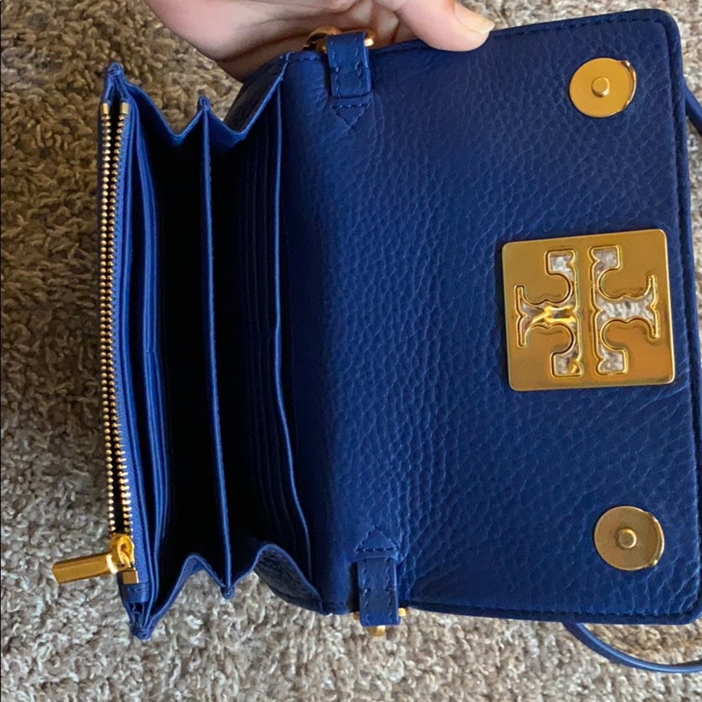 Tory Burch Satchel - Picture 2 of 3